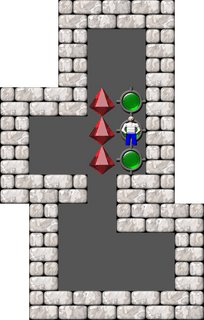 Уровень 98 — Funny Template Levels